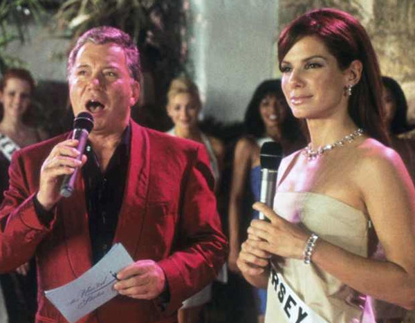 See Our Favorite Miss Congeniality Moments Of All Time E